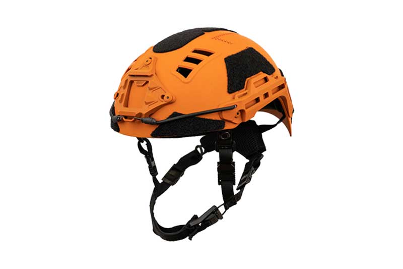 Tactical Helmet ATE® Bump