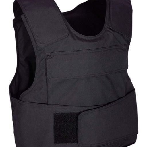 Ballisticarmorcopro.com External Bulletproof Vest (III-A)