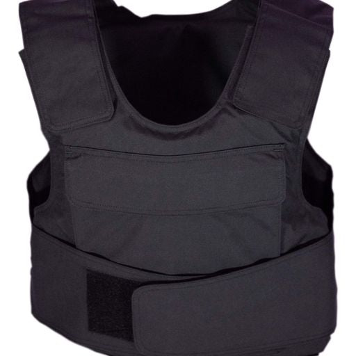 Ballisticarmorcopro.com External Bulletproof Vest (III-A)