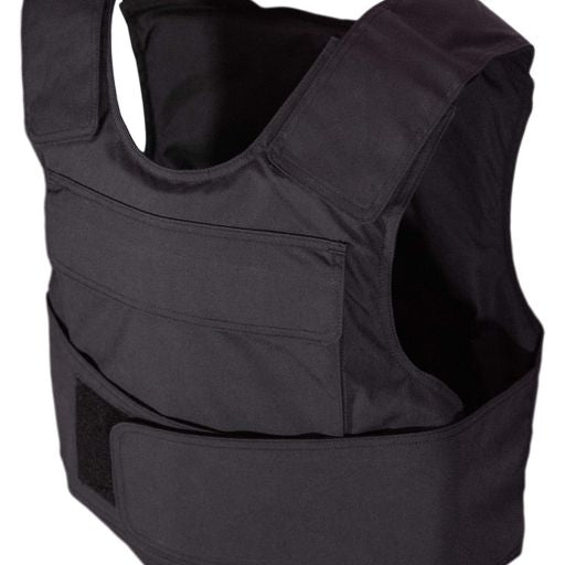 Ballisticarmorcopro.com External Bulletproof Vest (III-A)