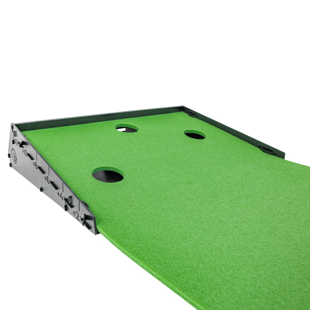 PuttUp® Ramp + Putting Mat (Simulate Longer Putts)