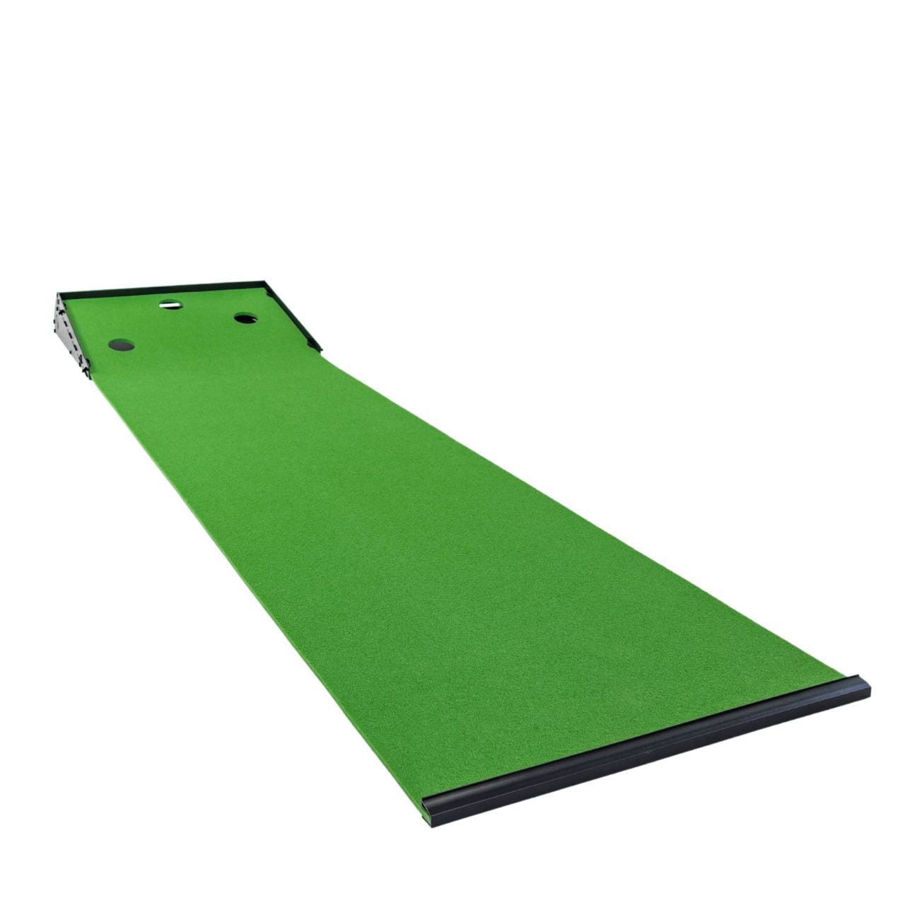 PuttUp® Ramp + Putting Mat (Simulate Longer Putts)