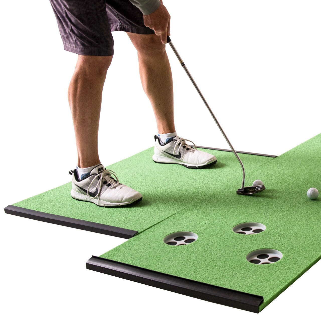 Golf Stance Mat (Options Available)