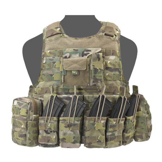 DCS AK 7.62MM CARRIER – MULTICAM