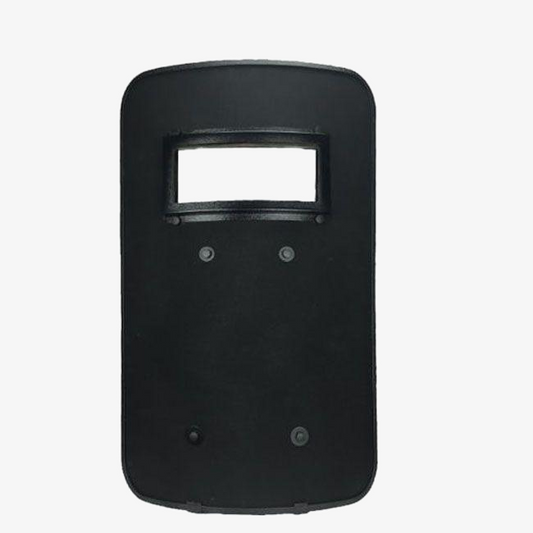 RTS Tactical SWAT Ballistic Shield With Viewport