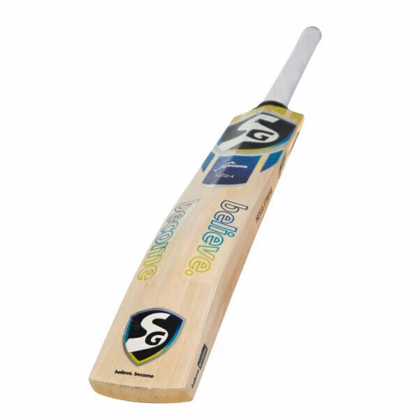 SG NEXUS XTREME SIZE 4 JUNIOR BAT