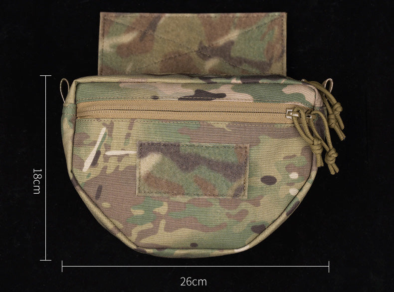 Shaw Concepts RAID Hanger Pouch V3