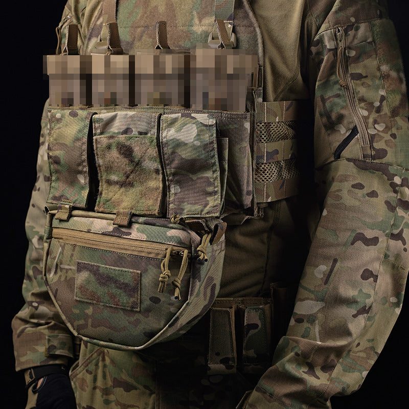 Shaw Concepts RAID Hanger Pouch V3