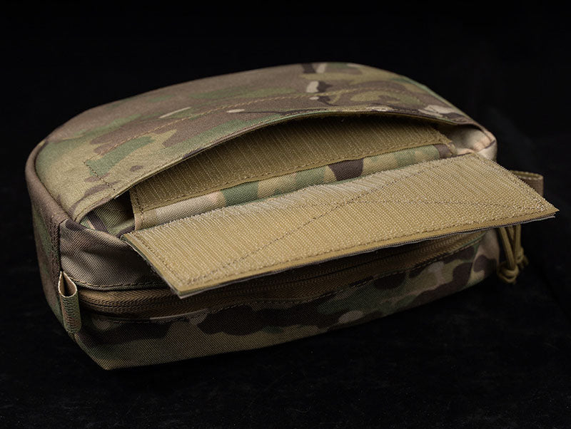 Shaw Concepts RAID Hanger Pouch V3