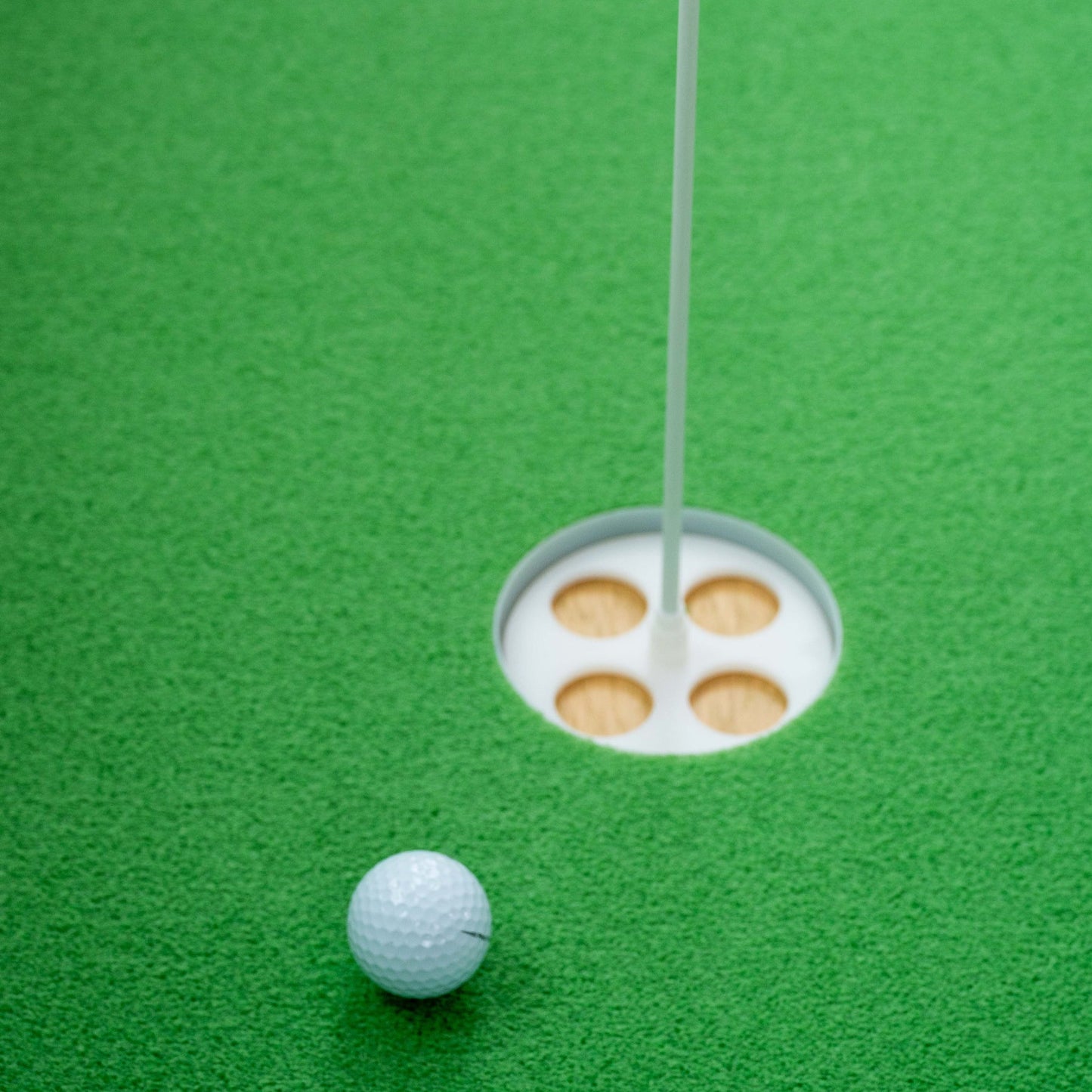 Putting Green Cup (Standard 1/2" deep)