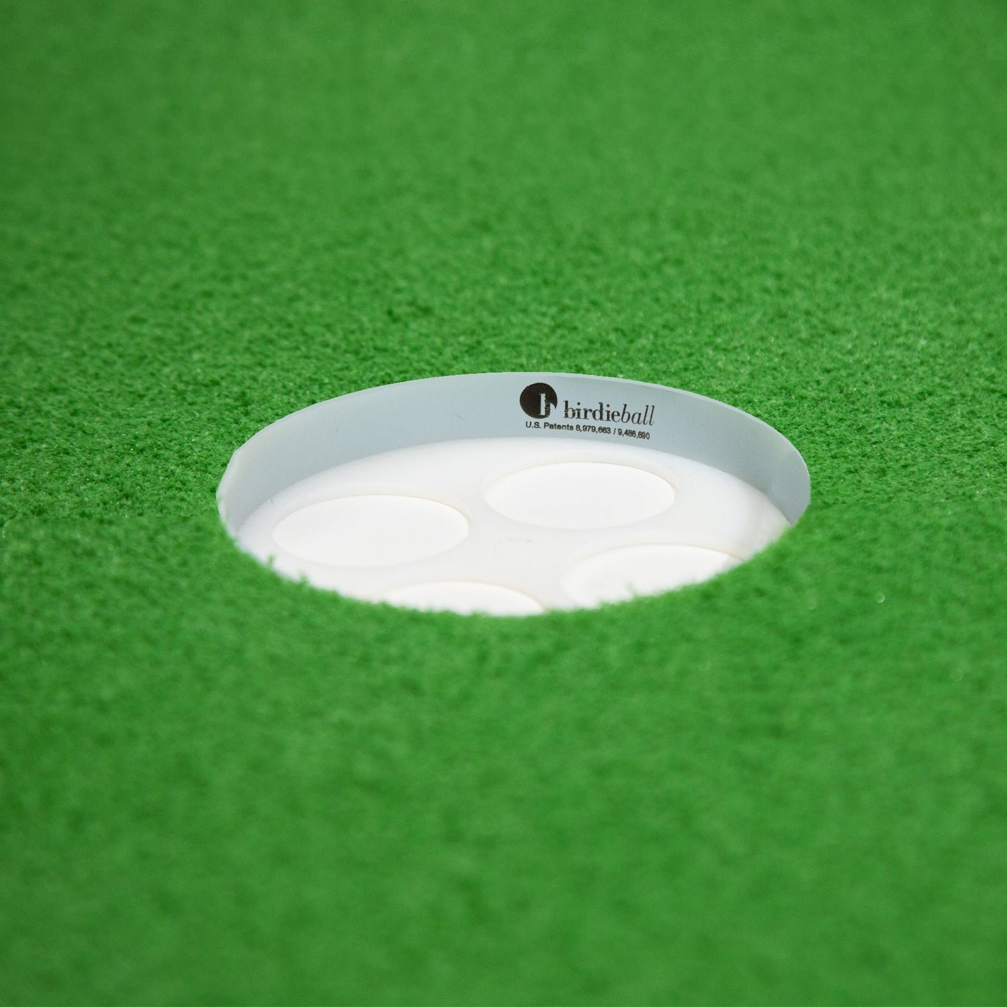 Putting Green Cup (Standard 1/2" deep)