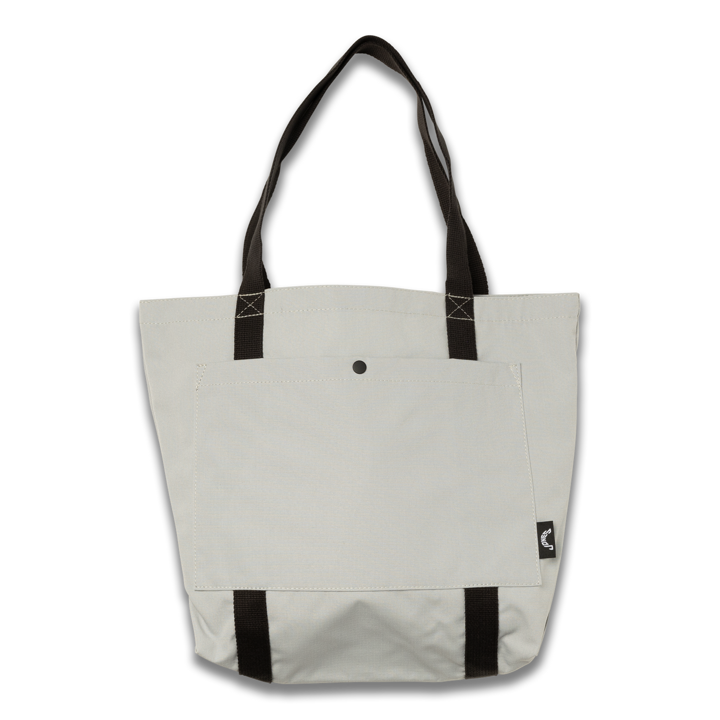 Tote Bag - Moon Gray