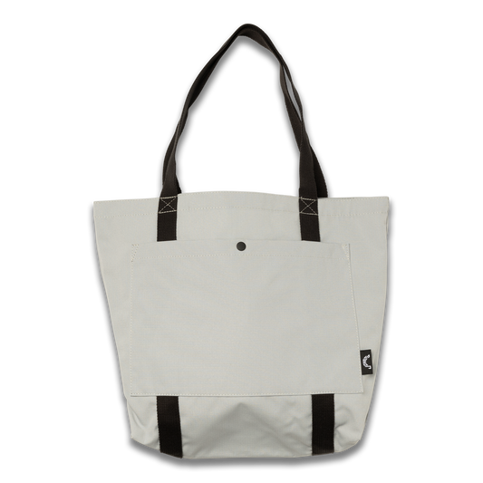 Tote Bag - Moon Gray