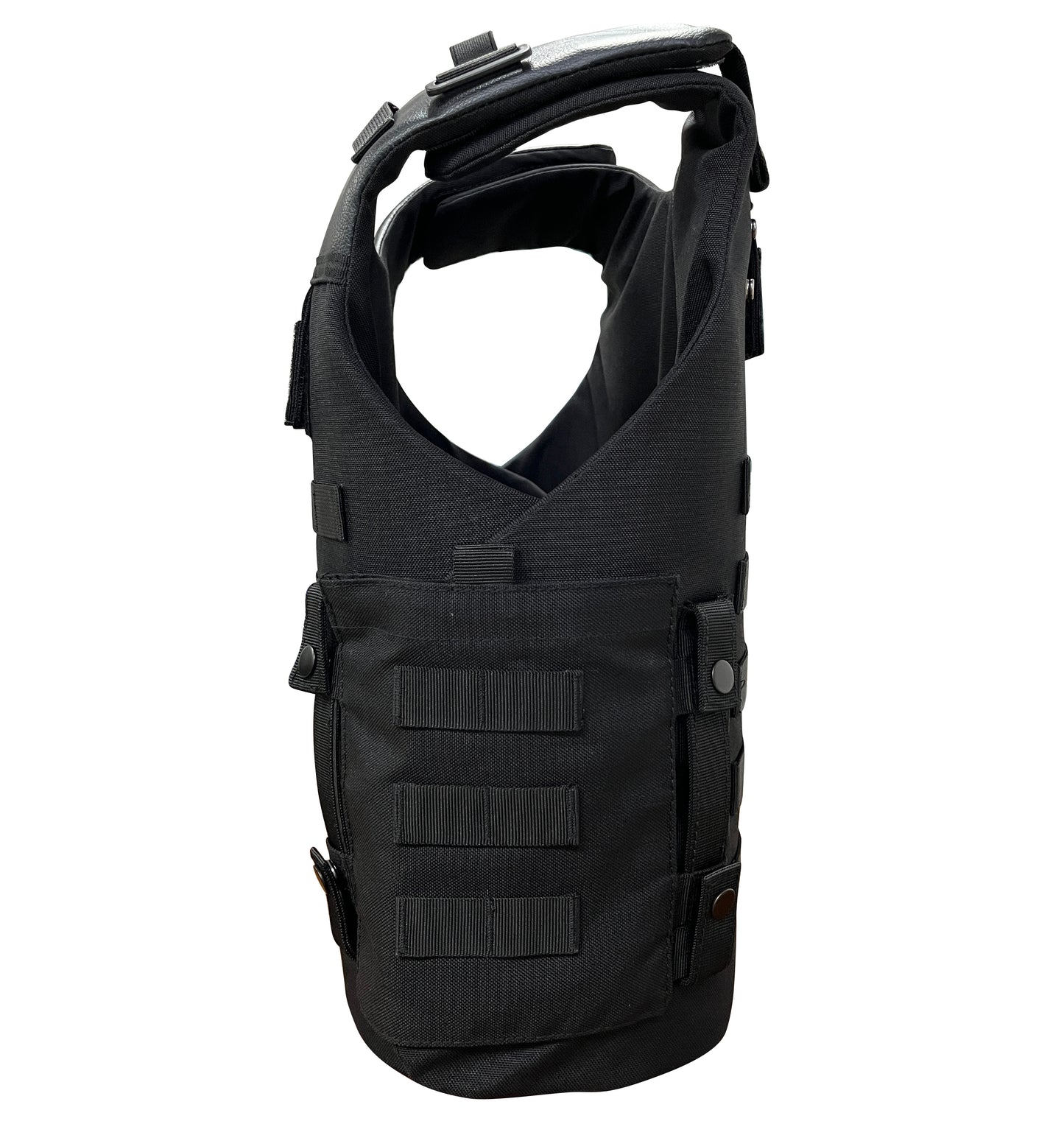 Protect the Force FAST: Speed Assault 360 Tactical Plate Carrier