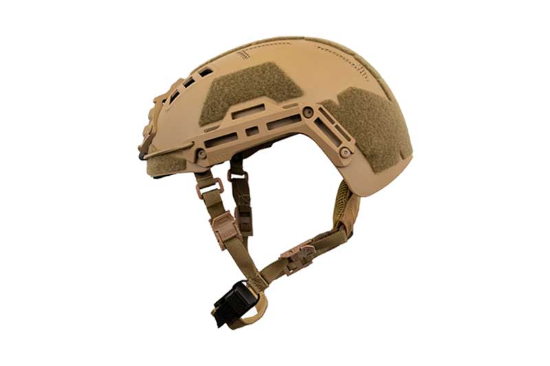 Tactical Helmet ATE® Bump