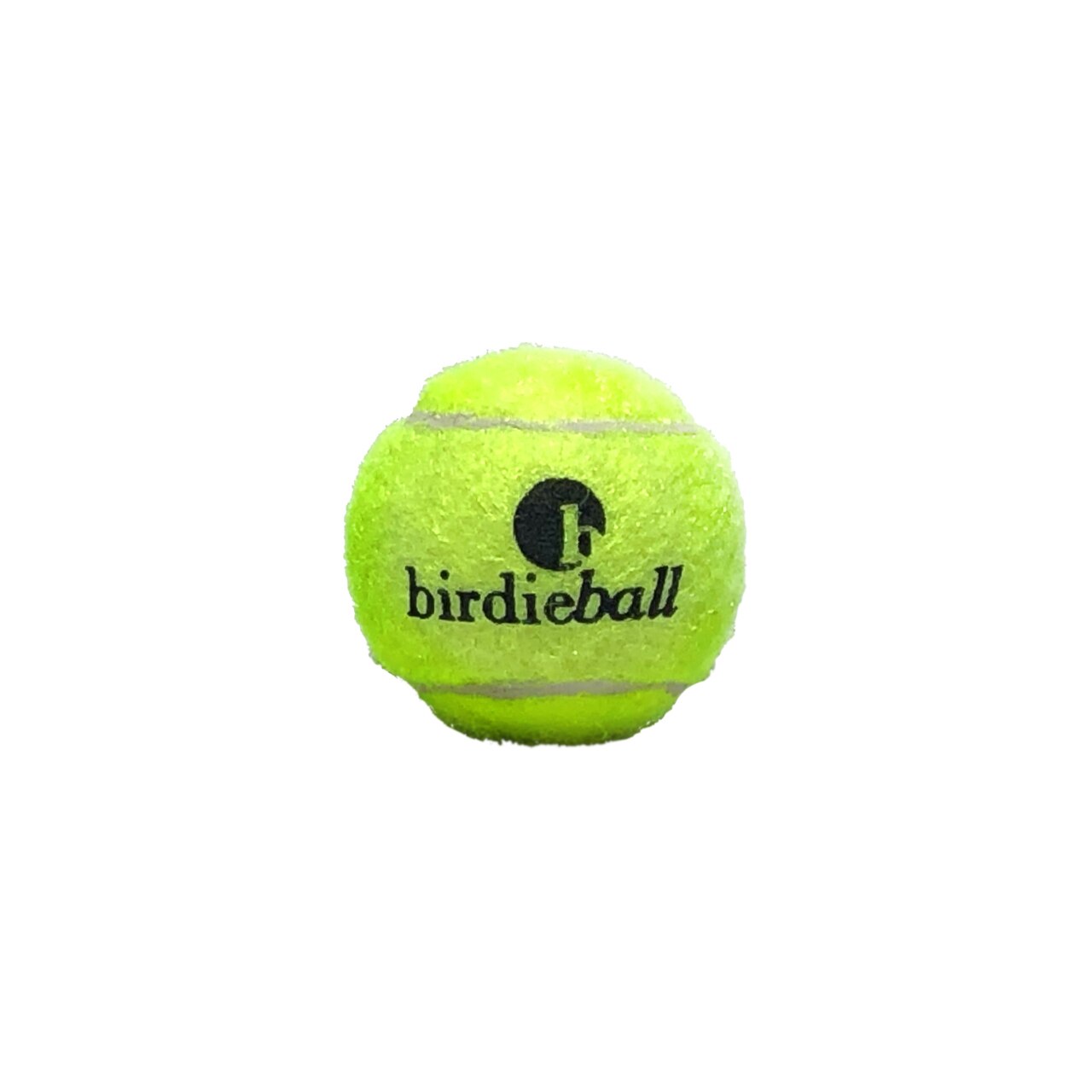 Golf Ball-Sized-Tennis Balls