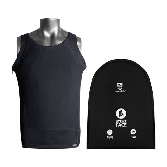 Perfect Tank Top + Ballistic Insert Bundle