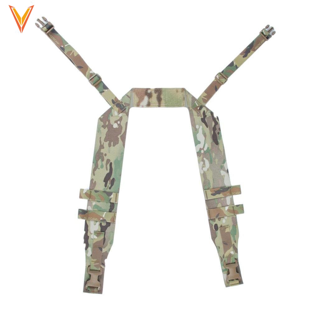 ULTRAcomp H-Harness