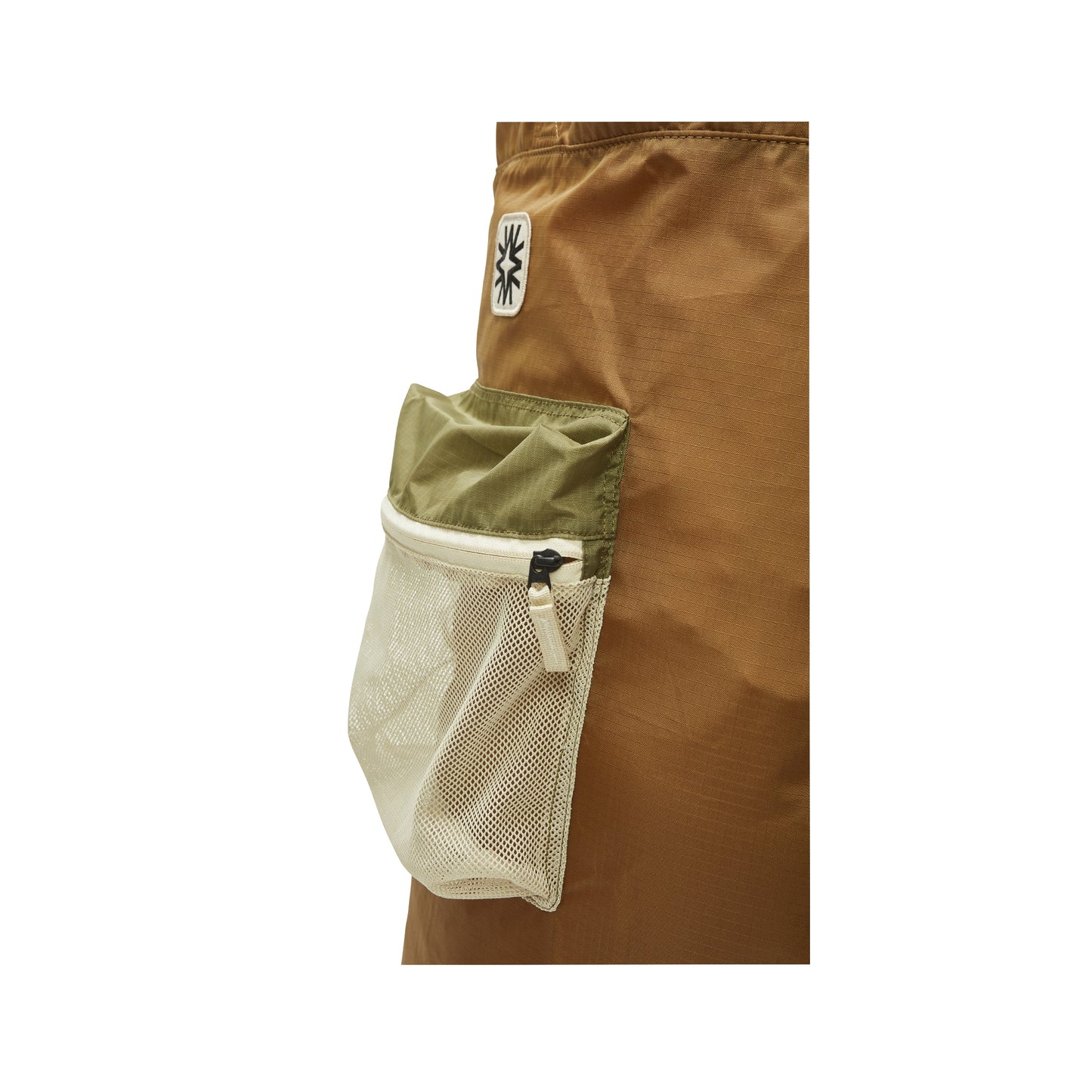 The Laundry Bag Honey & Olive