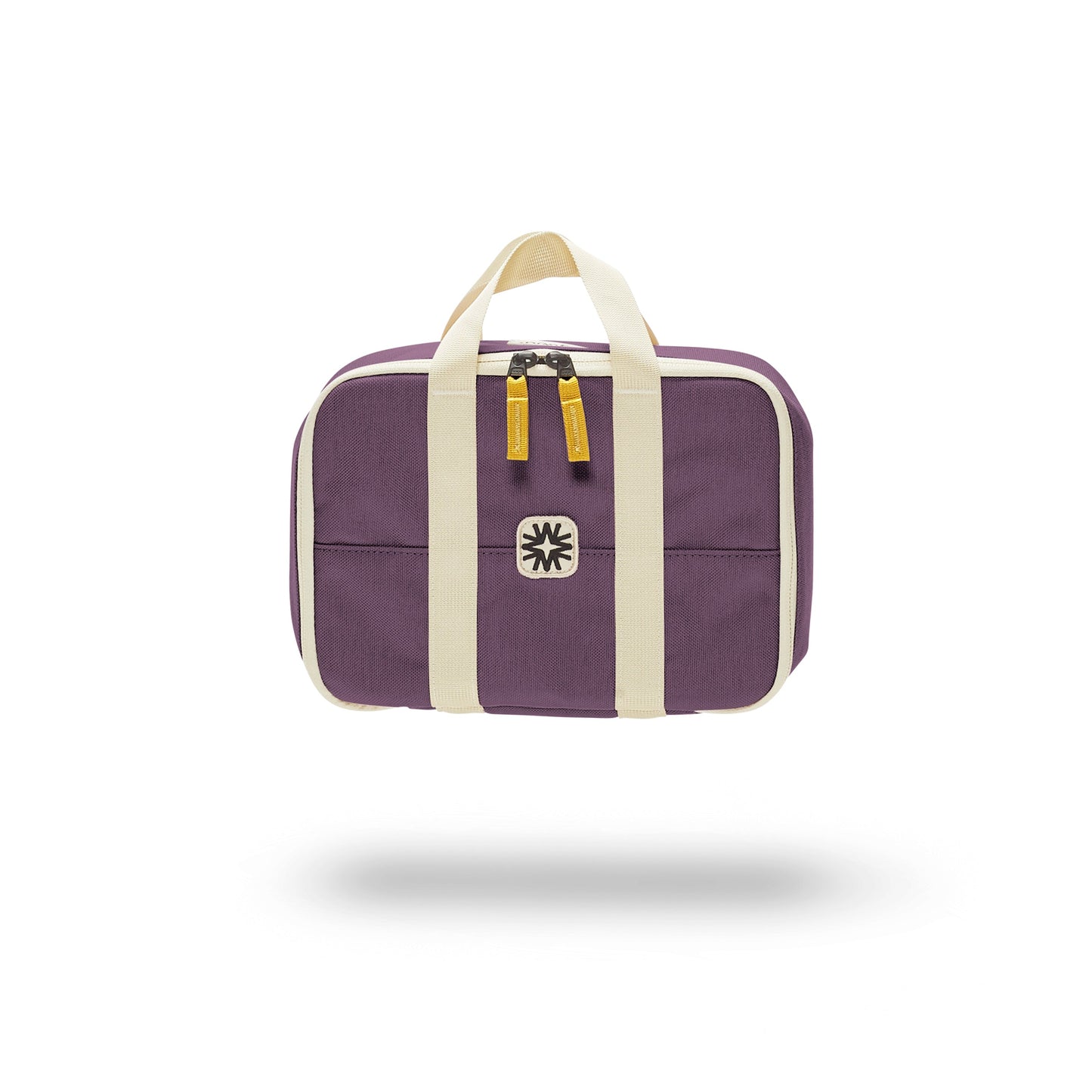 The Lunchbox Purple