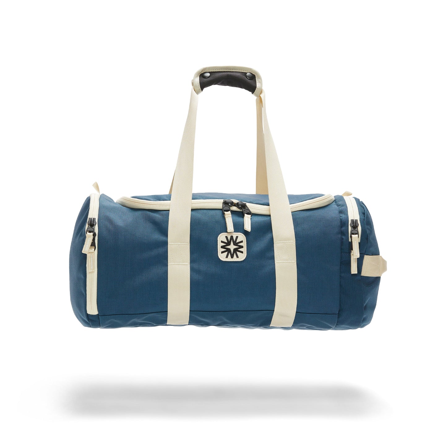 States Duffel Bag Navy