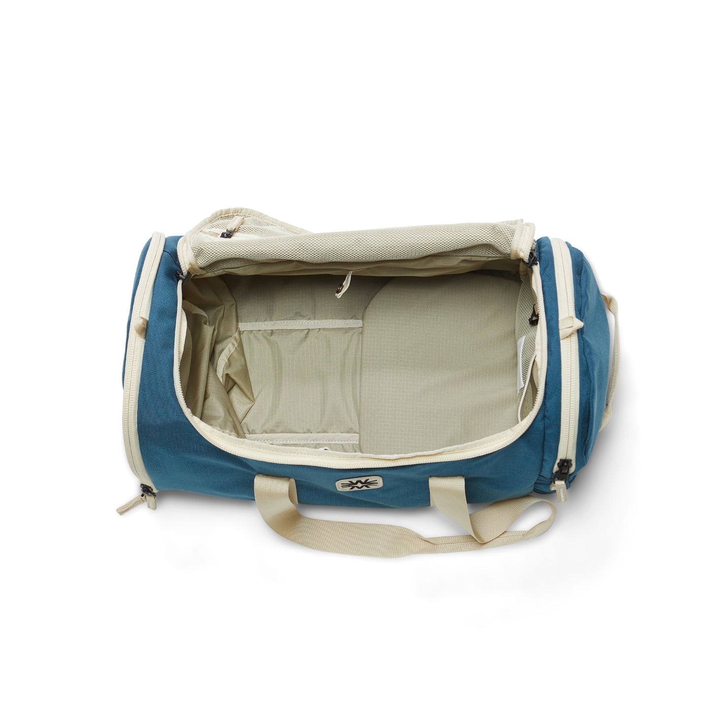 States Duffel Bag Navy