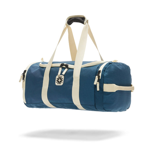 States Duffel Bag Navy