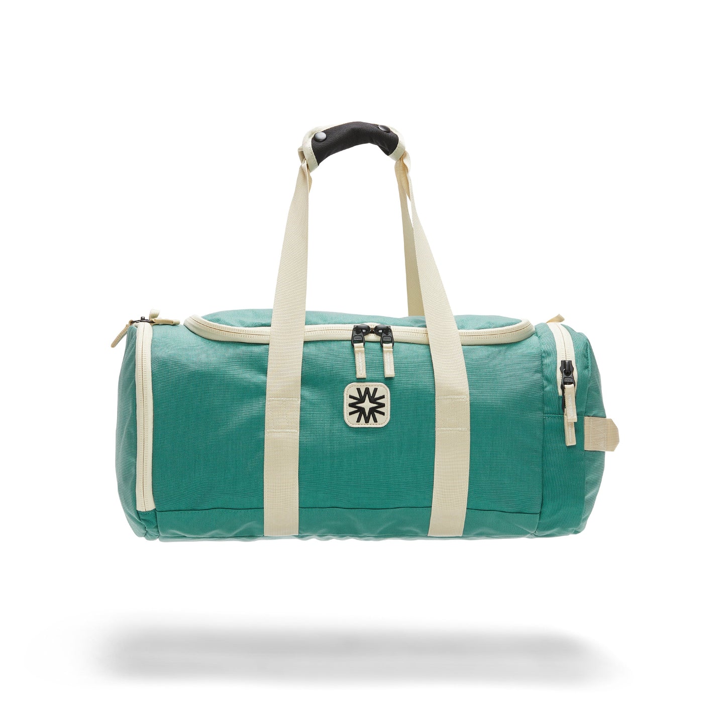 States Duffel Bag Seafoam Green