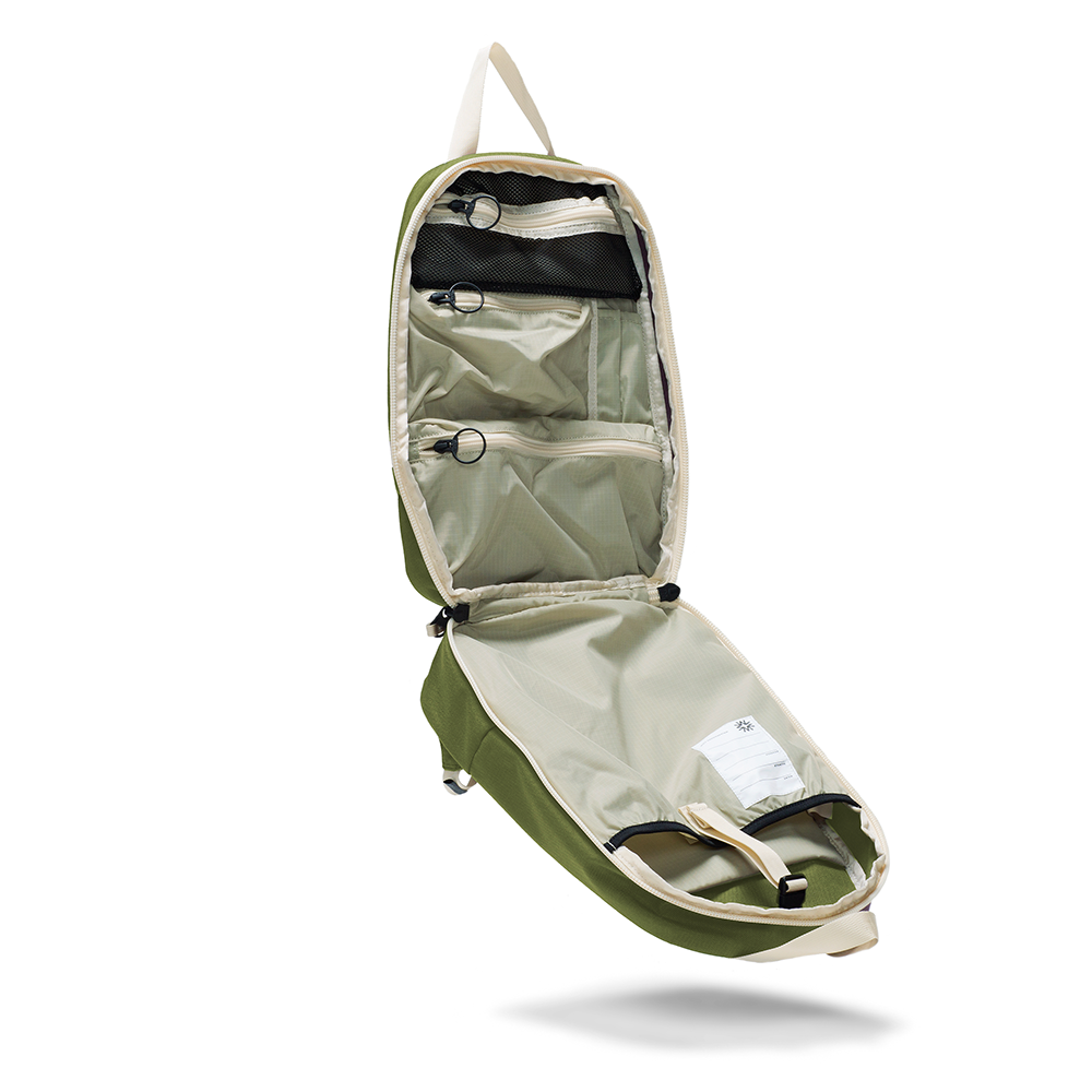 Arrow Pack Olive