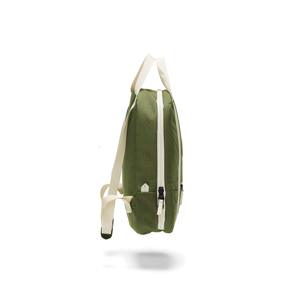 Arrow Pack Olive