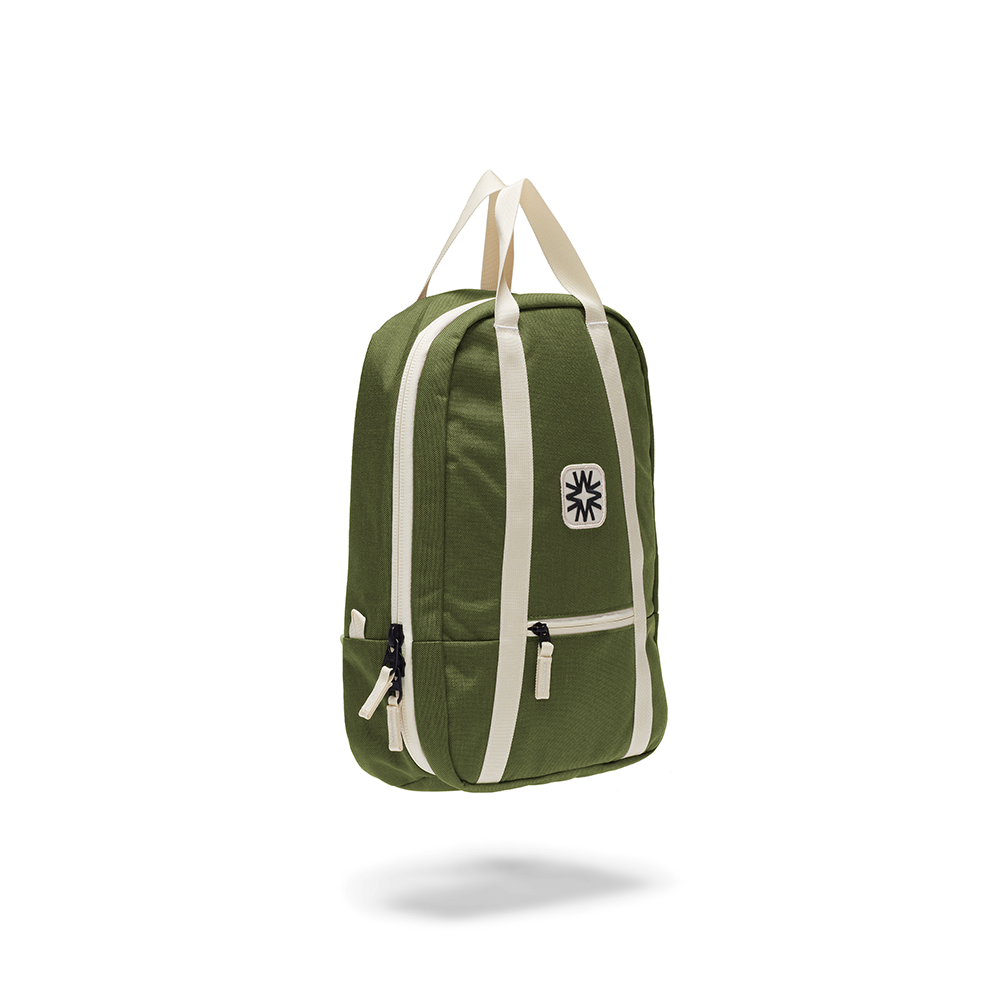 Arrow Pack Olive