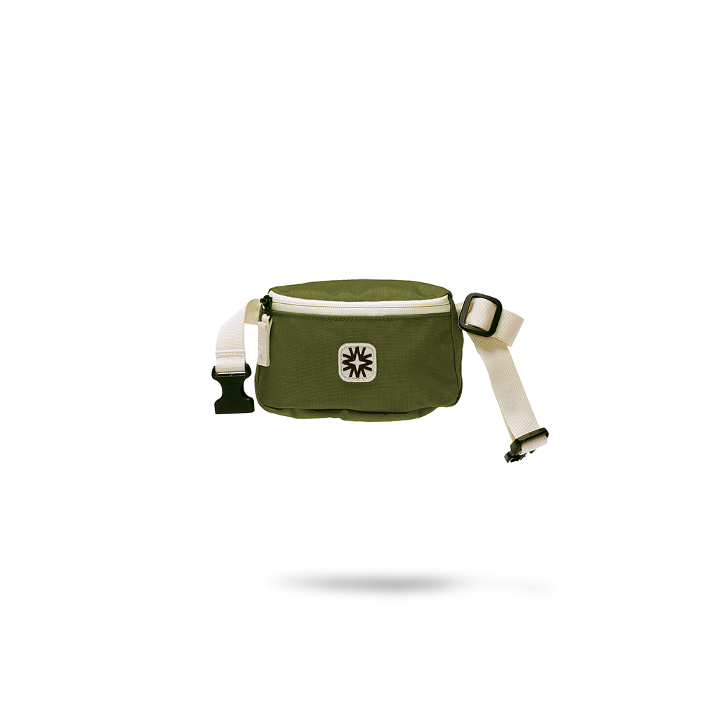 Lil Louie Sling Olive