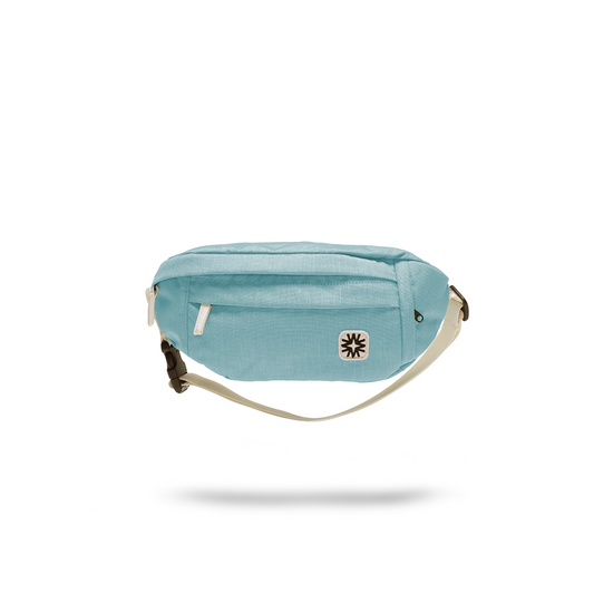 Louie Sling Baby Blue