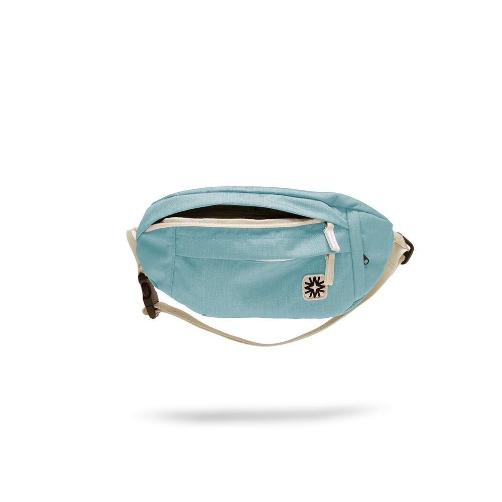 Louie Sling Baby Blue