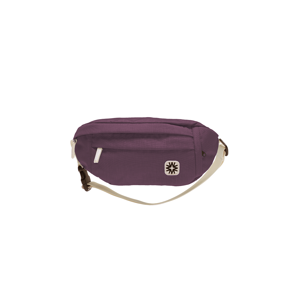 Louie Sling Purple