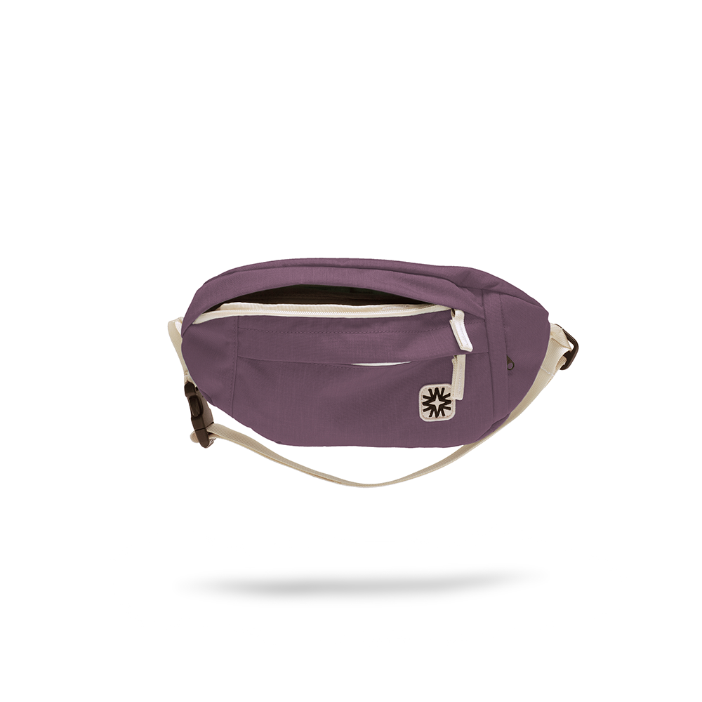 Louie Sling Purple