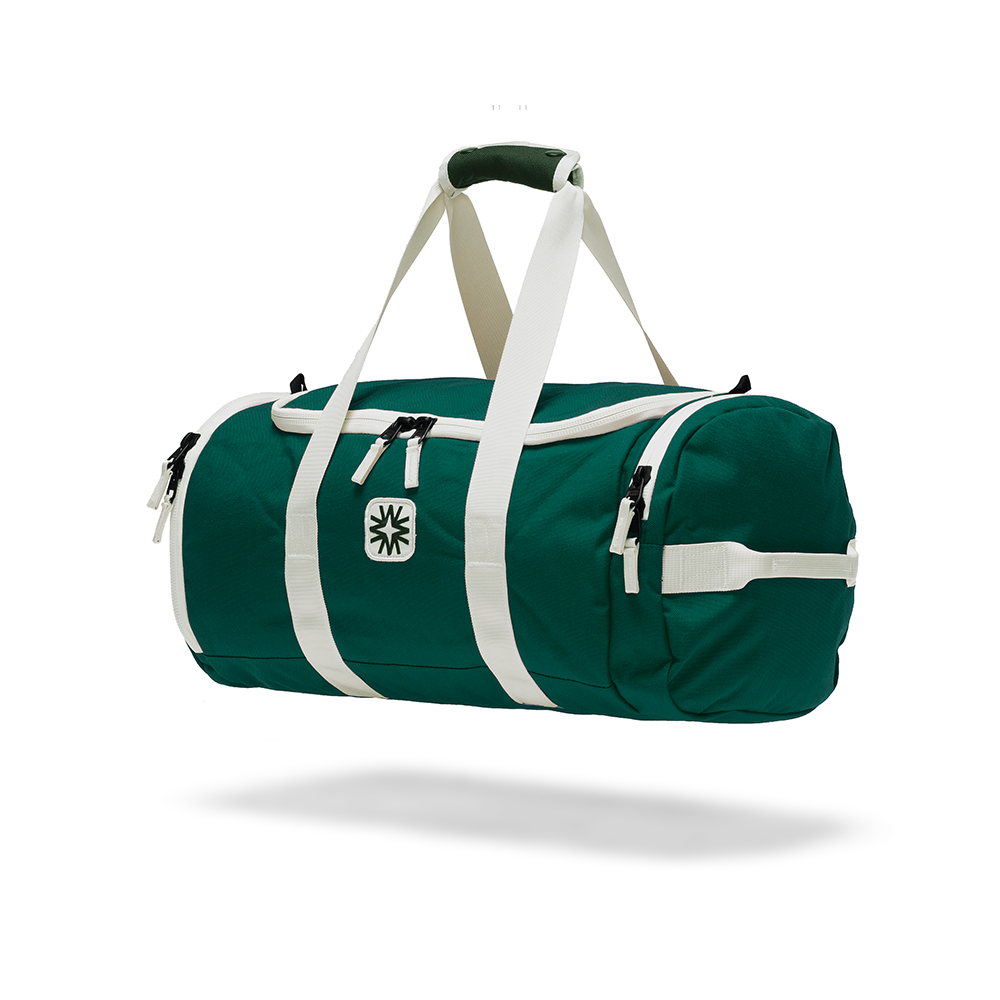 States Duffel Bag Forest