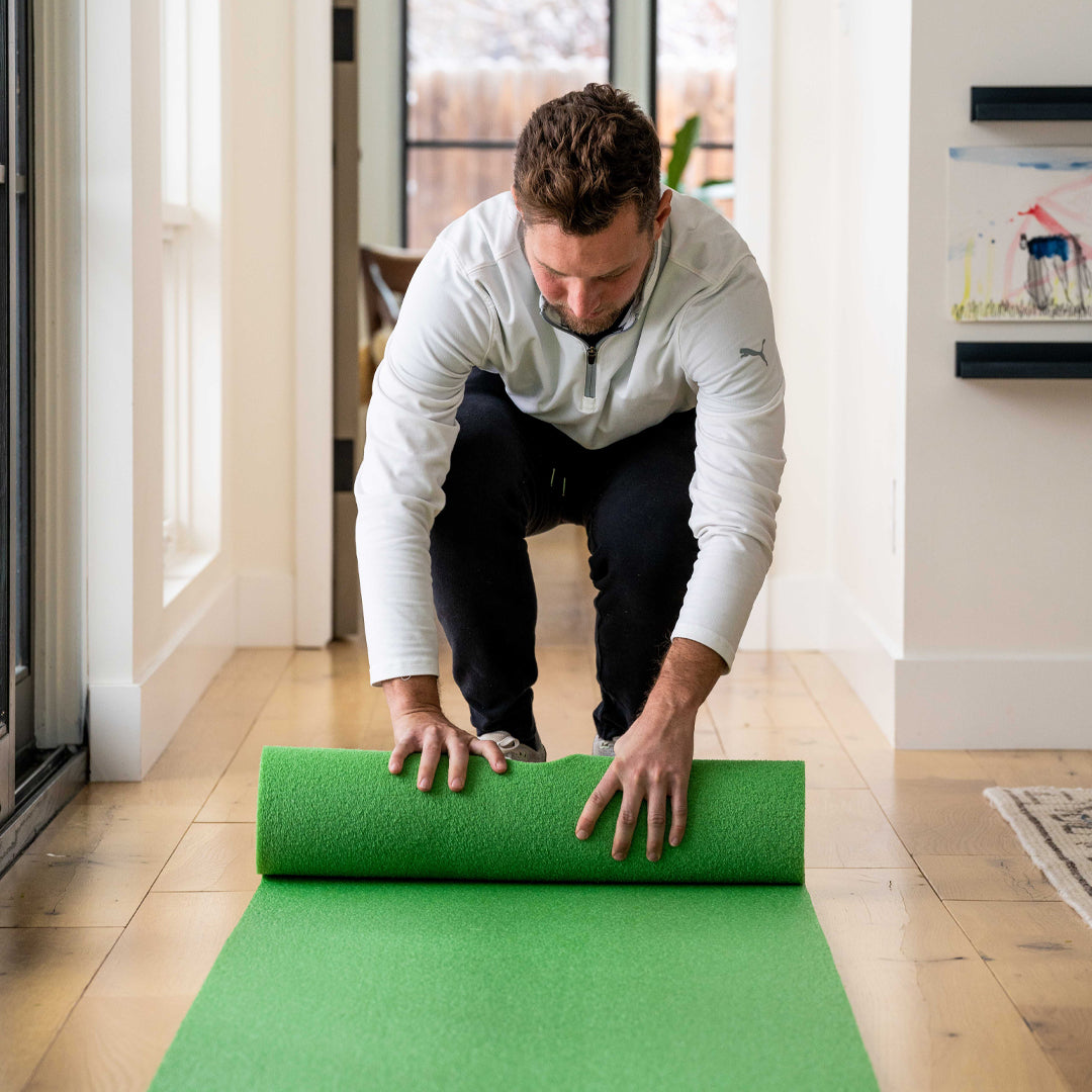 2' x 10' + Stance Mat Package