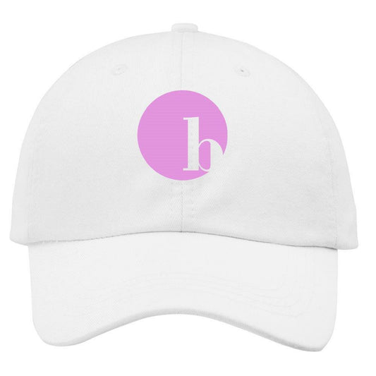 BirdieBall Hat (White Logo)