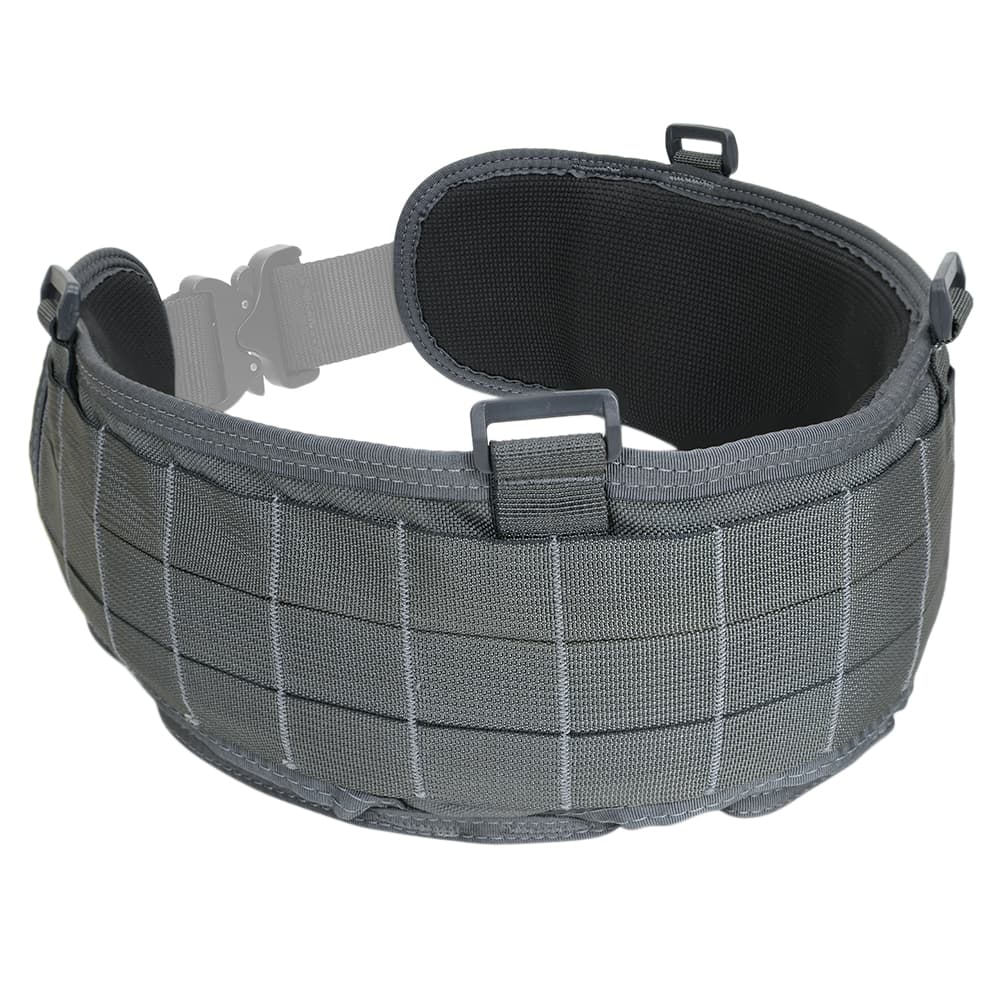 HSGI Sure Grip Padded Belt | All Sizes & Colors | Made in the USA