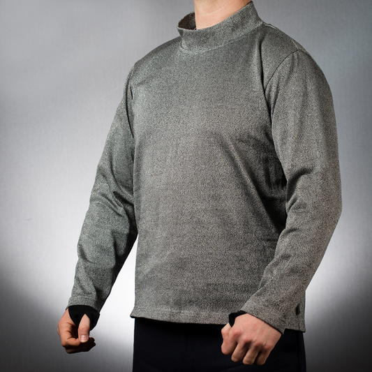 PPSS Group SlashPRO Turtleneck Sweatshirt