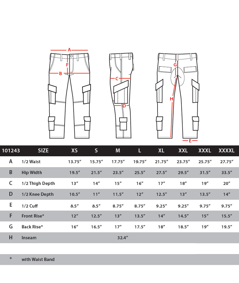 5.11® Stryke PDU Women's Class A Pants | Tactical Trousers | 5.11 Tactical®