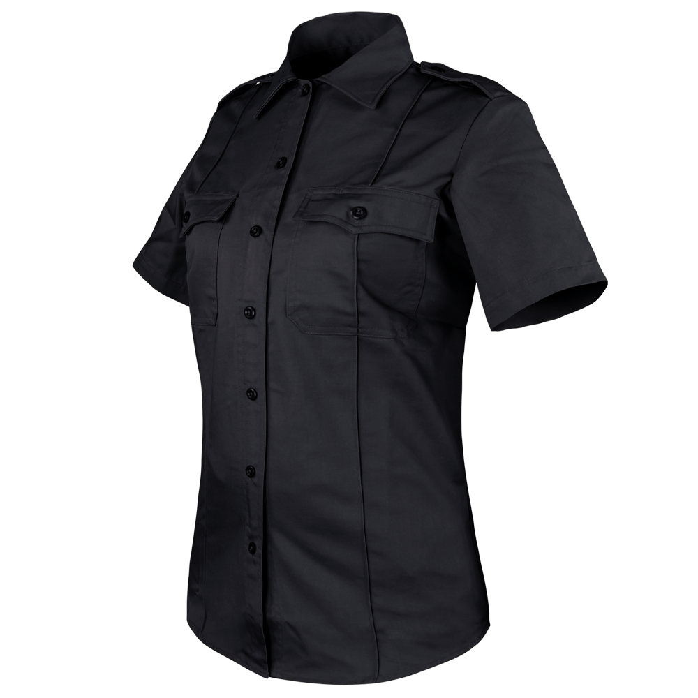 Women's Class B Uniform Shirt | CLEARANCE