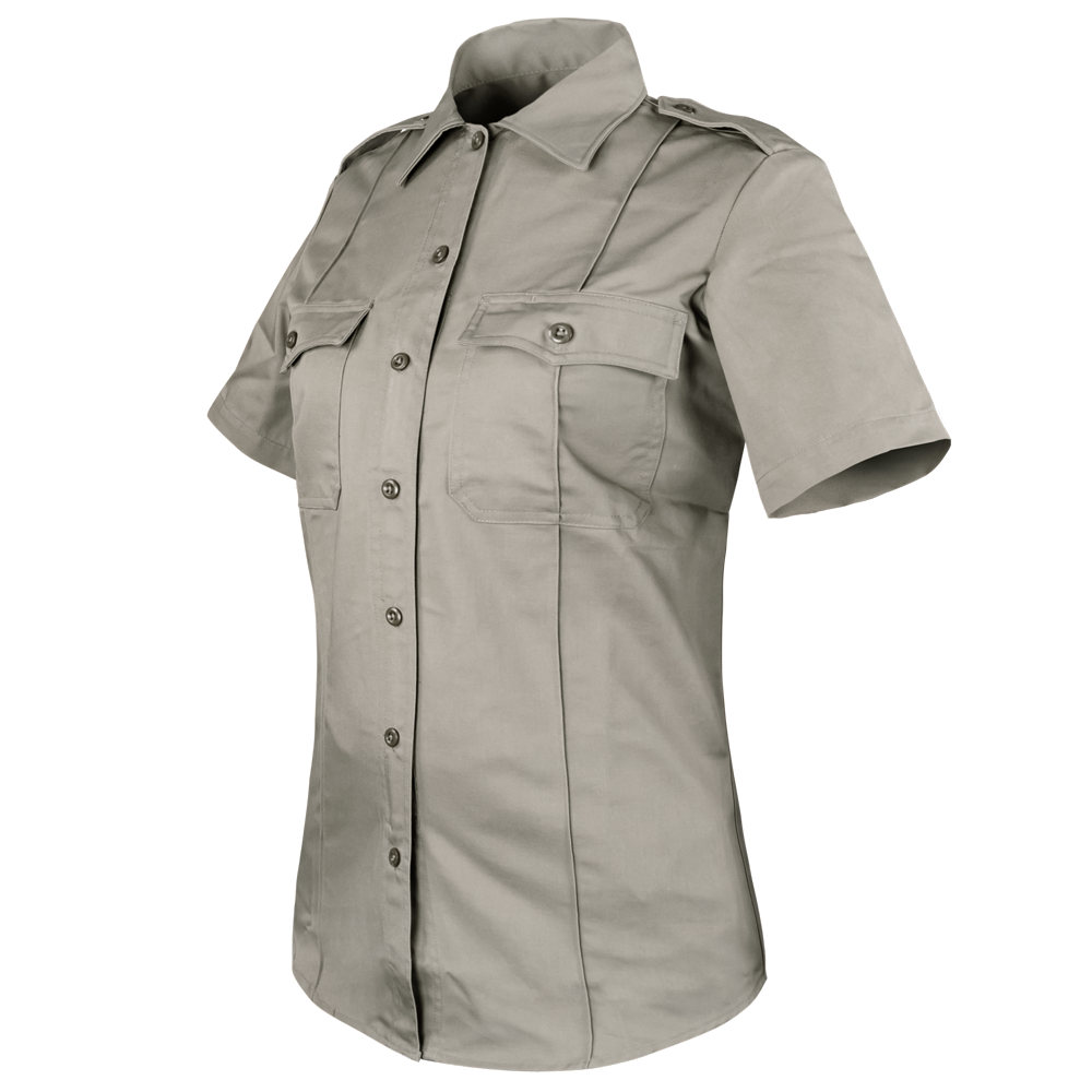 Women's Class B Uniform Shirt | CLEARANCE