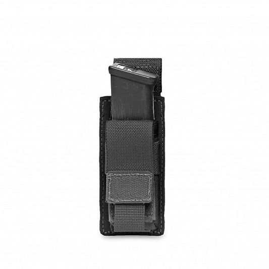 Warrior Assault Systems Single DA 9mm Pistol Pouch