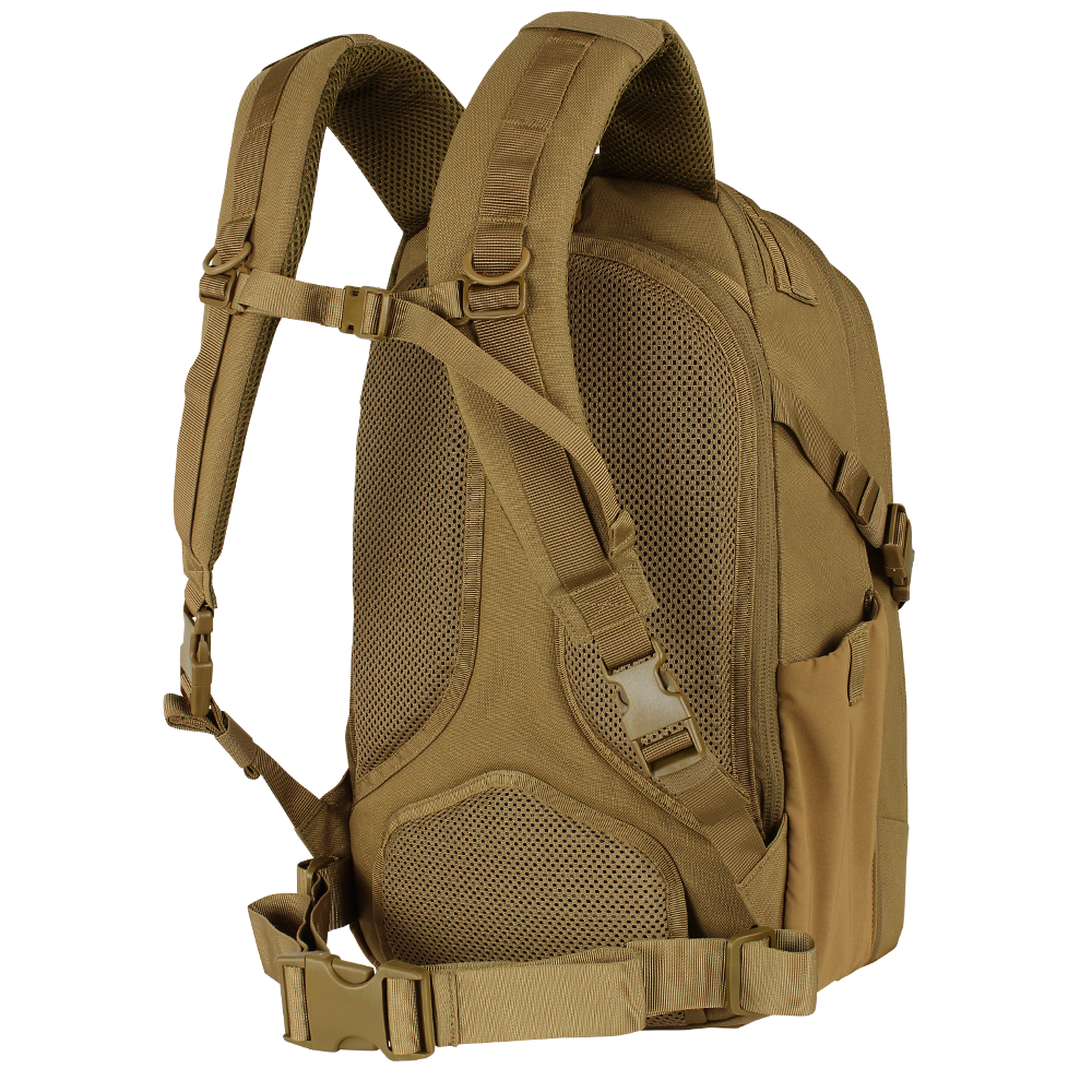 Rover Backpack 22L