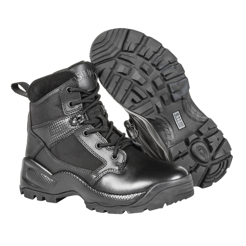 5.11 TACTICAL WOMENS A.T.A.C® 2.0 6" SIDE ZIP BOOT