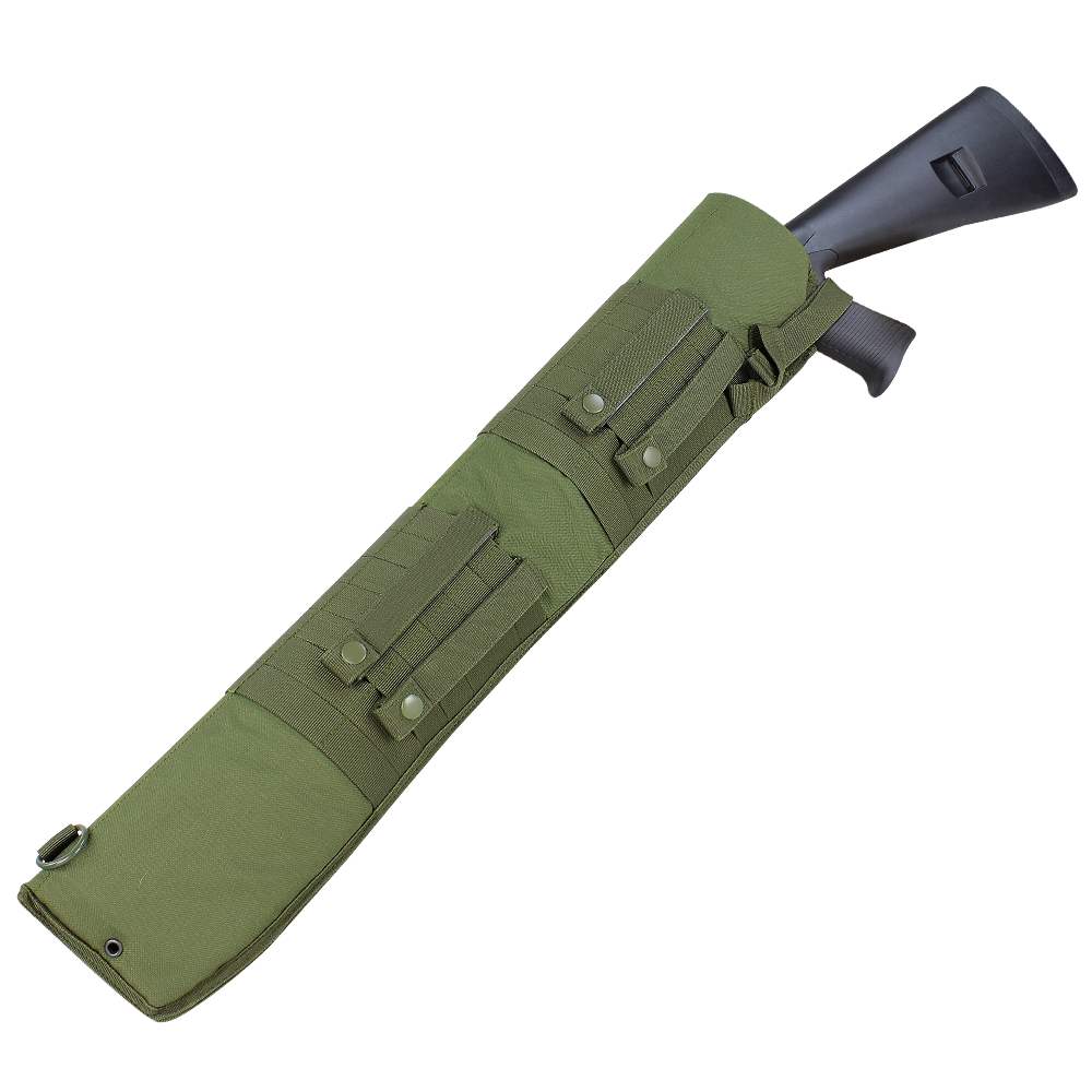 Shotgun Scabbard