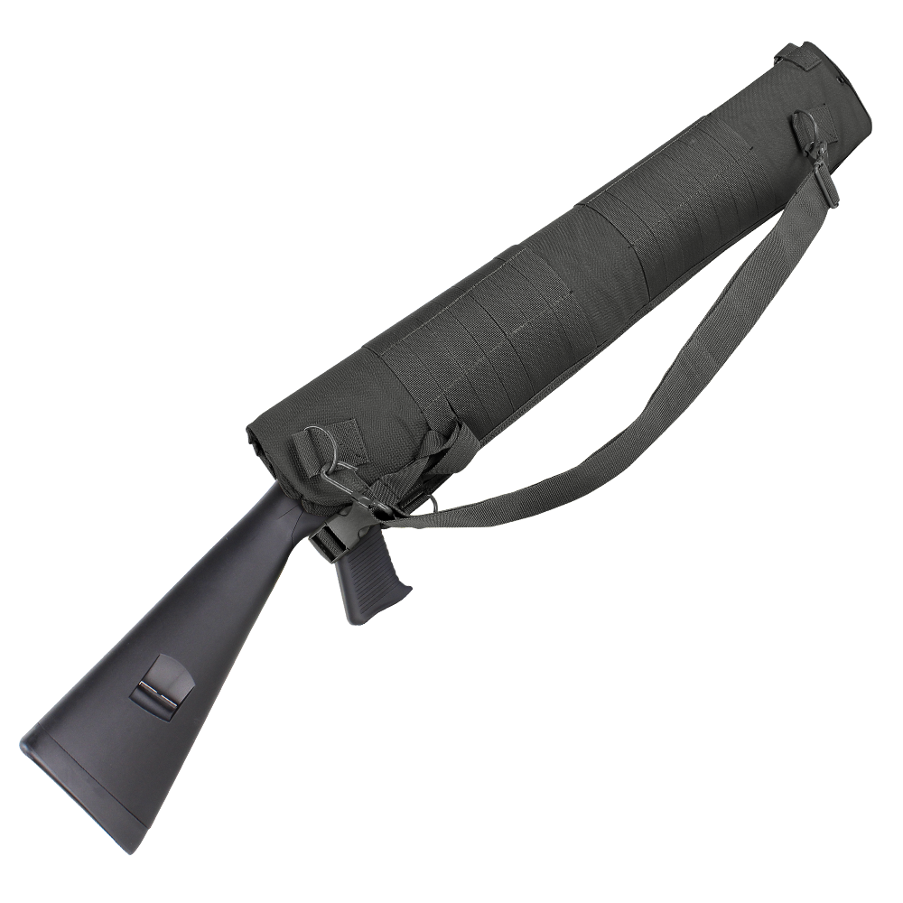 Shotgun Scabbard