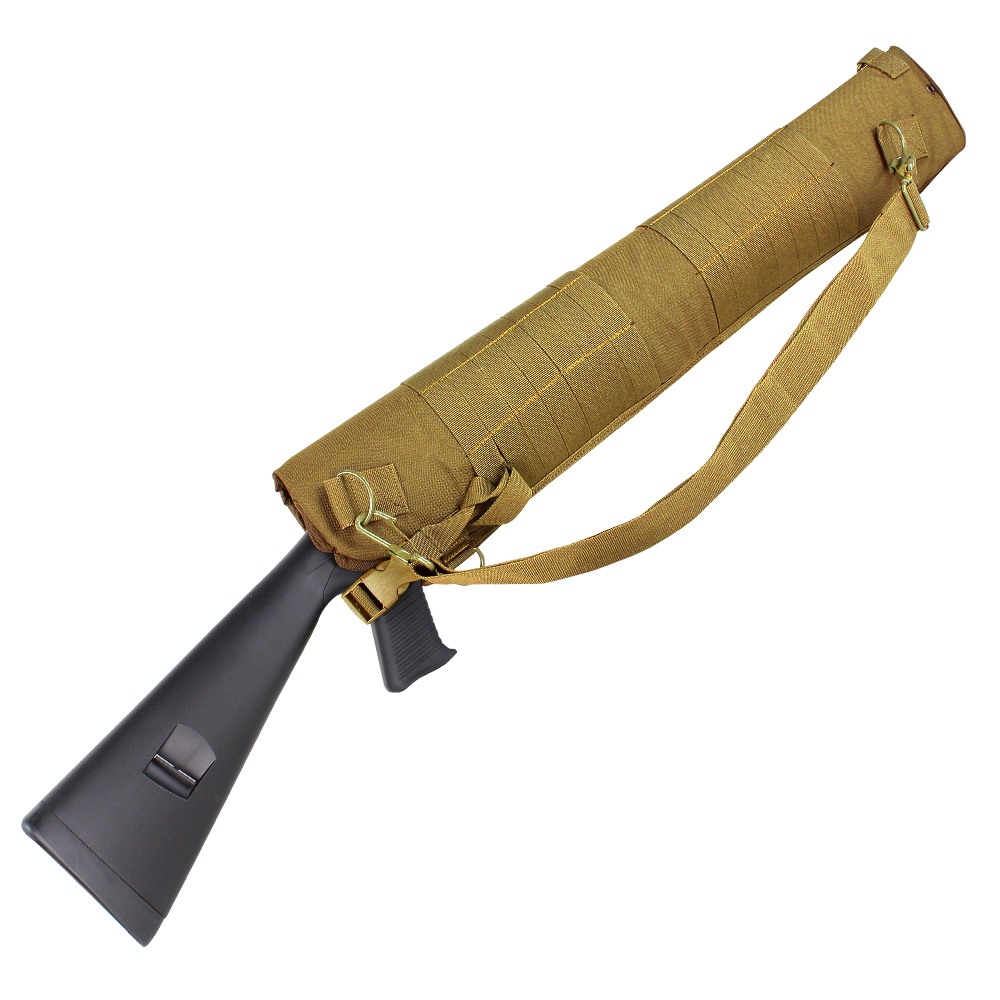 Shotgun Scabbard